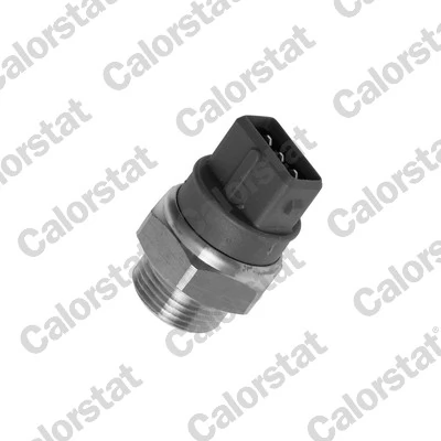 Temperature Switch, radiator fan